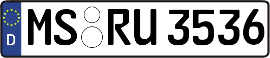 MS-RU3536