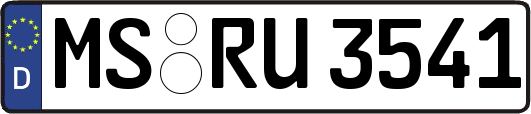 MS-RU3541
