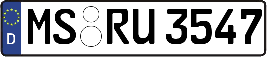 MS-RU3547