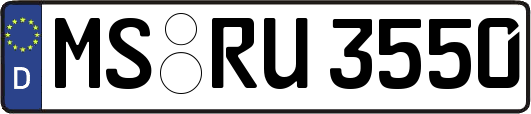 MS-RU3550