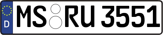 MS-RU3551