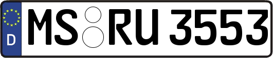 MS-RU3553
