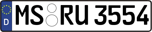 MS-RU3554