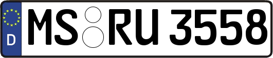 MS-RU3558