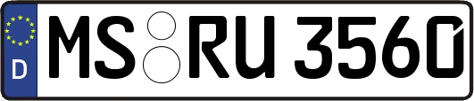 MS-RU3560