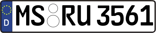 MS-RU3561