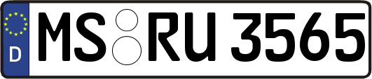 MS-RU3565