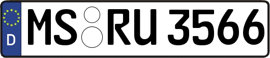 MS-RU3566