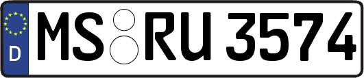 MS-RU3574