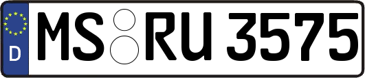 MS-RU3575