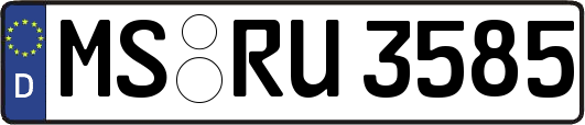 MS-RU3585