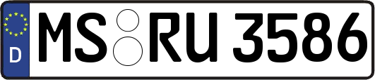 MS-RU3586