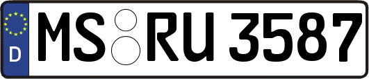 MS-RU3587