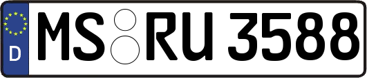 MS-RU3588