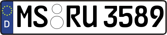 MS-RU3589