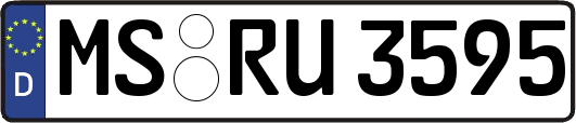 MS-RU3595