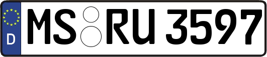 MS-RU3597