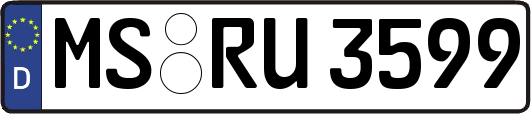 MS-RU3599