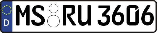 MS-RU3606