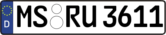 MS-RU3611