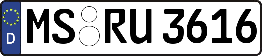 MS-RU3616