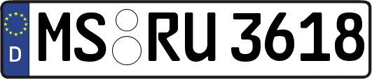 MS-RU3618