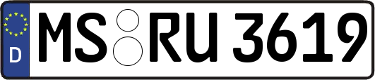 MS-RU3619