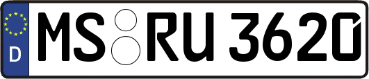 MS-RU3620
