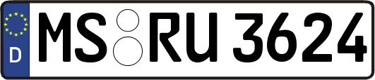 MS-RU3624