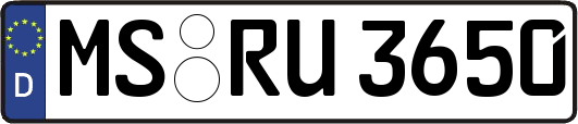MS-RU3650