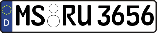 MS-RU3656
