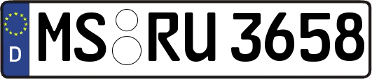 MS-RU3658