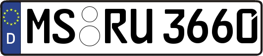 MS-RU3660