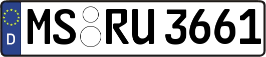 MS-RU3661
