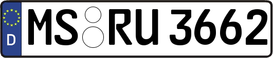 MS-RU3662
