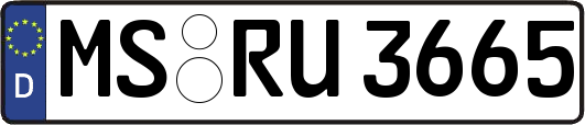 MS-RU3665