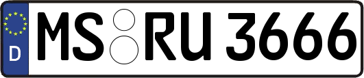 MS-RU3666