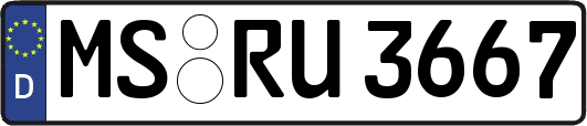 MS-RU3667