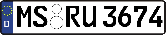 MS-RU3674