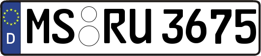 MS-RU3675