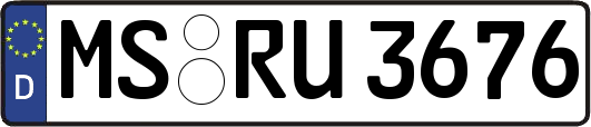 MS-RU3676