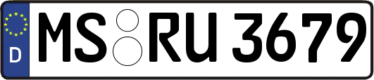 MS-RU3679