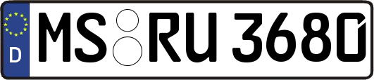 MS-RU3680