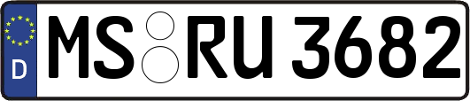 MS-RU3682