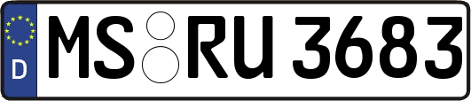 MS-RU3683