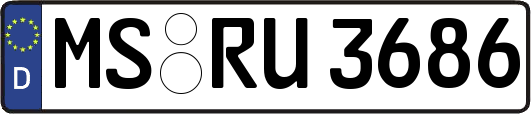 MS-RU3686