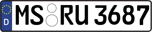 MS-RU3687