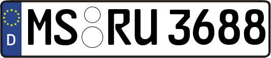 MS-RU3688