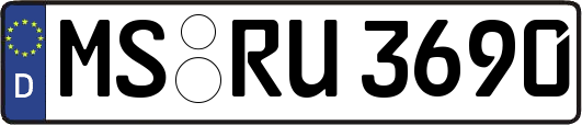 MS-RU3690