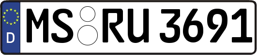 MS-RU3691